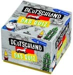 Deutschland - Das Quiz