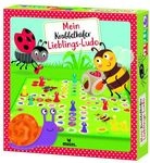 Mein Krabbelk&auml;fer Lieblings-Ludo