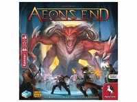 Frosted Games - Aeon's End