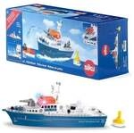 Siku 5401 Polizeiboot