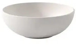 Villeroy & Boch Newmoon Sch&uuml;ssel rund M