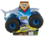 Spin Master - Monster Jam - Megalodon Storm Amphibienfahrzeug Spin Master - Monster Jam - Megalodon Storm Amphibienfahrzeug