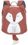 Tiny Backpack About Friends Fox