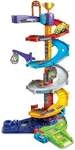 Tut Tut Baby Flitzer - 2-in-1-Turboturm