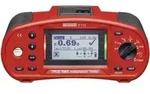 Benning IT 115 Installationstester VDE-Norm 0100, 0105