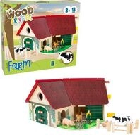 Woodfriends Bauernhof