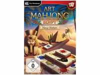 Magnussoft Art Mahjong Egypt - Neue Welten, Spiele