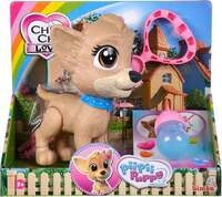 CCL Pii Pii Puppy