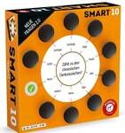 Smart 10 Zusatzfragen (Spiel-Zubeh&ouml;r)