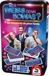 Wer weiss denn sowas?