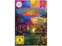 SAD Purple Hills -Spirit Legends 2 - Sonnenfinsternis (Sammleredition), Spiele