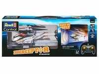 Revell Control - RC Helikopter - Interceptor- Anti Collision