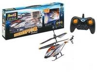 RC Helikopter Interceptor Anti Collision, Revell Control Ferngesteuerter Hubsc