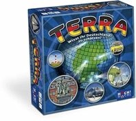 Terra Deutschland