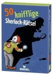 50 meisterhafte Sherlock-R&auml;tsel