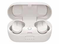 Bose QuietComfort White Sport In Ear Kopfhörer Bluetooth Weiß Touch-Steuerung,
