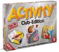 Activity, Club-Edition (Spiel)