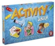 Activity Junior