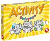 My First Activity