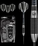 Winmau 7096.02 - Steeldart Winmau Blackout 1043-26g