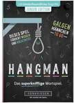 DENKRIESEN - HANGMAN&reg; - JUNIOR EDITION "Galgenm&auml;nnchen TO GO"