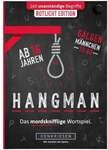 DENKRIESEN - HANGMAN&reg; - ROTLICHT EDITION "Galgenm&auml;nnchen TO GO"