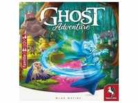 Pegasus - Ghost AdventurePegasus Spiele, Spielwaren