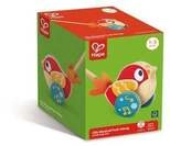 Hape Pepe & Friends, Schiebevogel Lilly