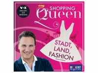 Shopping Queen - Stadt, Land, Fashion (Spiel)