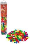 Plus-Plus Tube Neon Mix 240 pcs