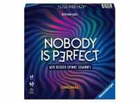 Ravensburger - Nobody is perfect Original