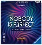 Nobody is perfect Original - Spiele f&uuml;r Erwachsene ab 14 Jahre