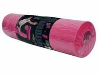 Schildkröt Fitness - Fitnessmatte 10mm, pink