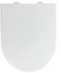 WC-Sitz Exclusive Nr. 4, aus antibakteriellem Duroplast