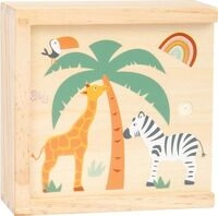 Memo "Safari"