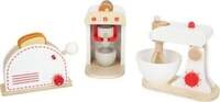 K&uuml;chenger&auml;te-Set Kinderk&uuml;che