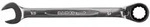 Bahco 1RM-24 Knarren-Ring-Maulschl&uuml;ssel Schl&uuml;sselweite (Metrisch) 24mm