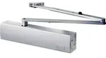 Burg W&auml;chter TS 4000 S T&uuml;rschlie&szlig;er Silber