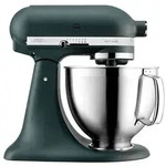 KitchenAid Artisan 5KSM185PS K&uuml;chenmaschine 300W Schwarz