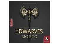 Pegasus 51933E - The Dwarves Big Box