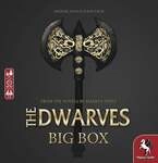 The Dwarves Big Box (English Edition)