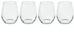Villeroy & Boch Entree Wasserglas, 4 St&uuml;ck
