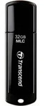 Transcend TS32GJF270M USB-Stick Industrial 32GB Schwarz TS32GJF270M USB-A (USB 3.2