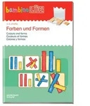 bambinoL&Uuml;K - Farben und Formen