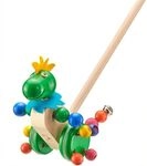 Tattolo, Schiebefigur
