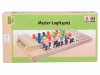 Natural Games Master-Logikspiel 27x12,5x4 cm