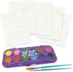 Magische Aquarelle Nebulia