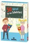 50 R&auml;tsel f&uuml;r den Schulstart