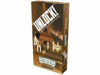 Unlock! - Arsene Lupin und der große weiße Diamant (Einzelsz.) Box6B (Spiel)
