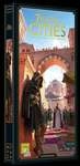 7 Wonders - Cities (neues Design)
